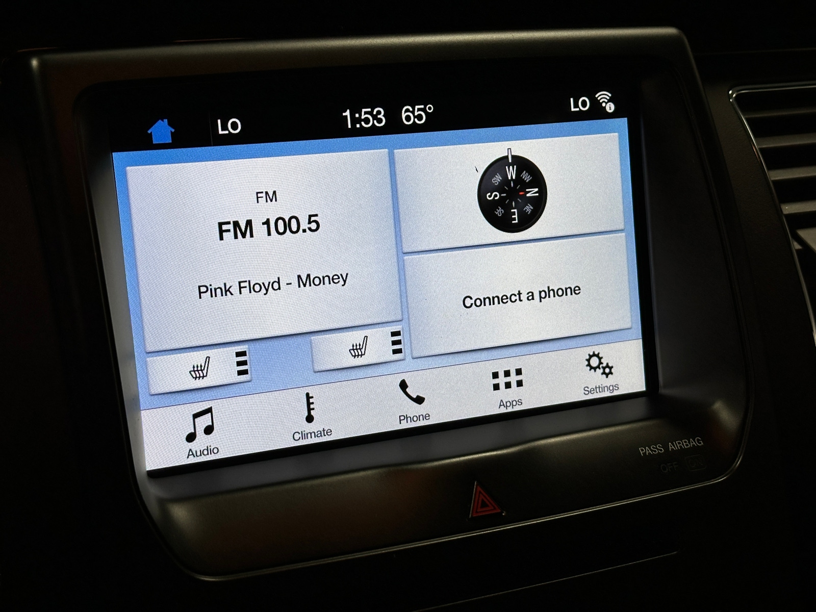 Thumbnail: 2019 Ford Flex - 4