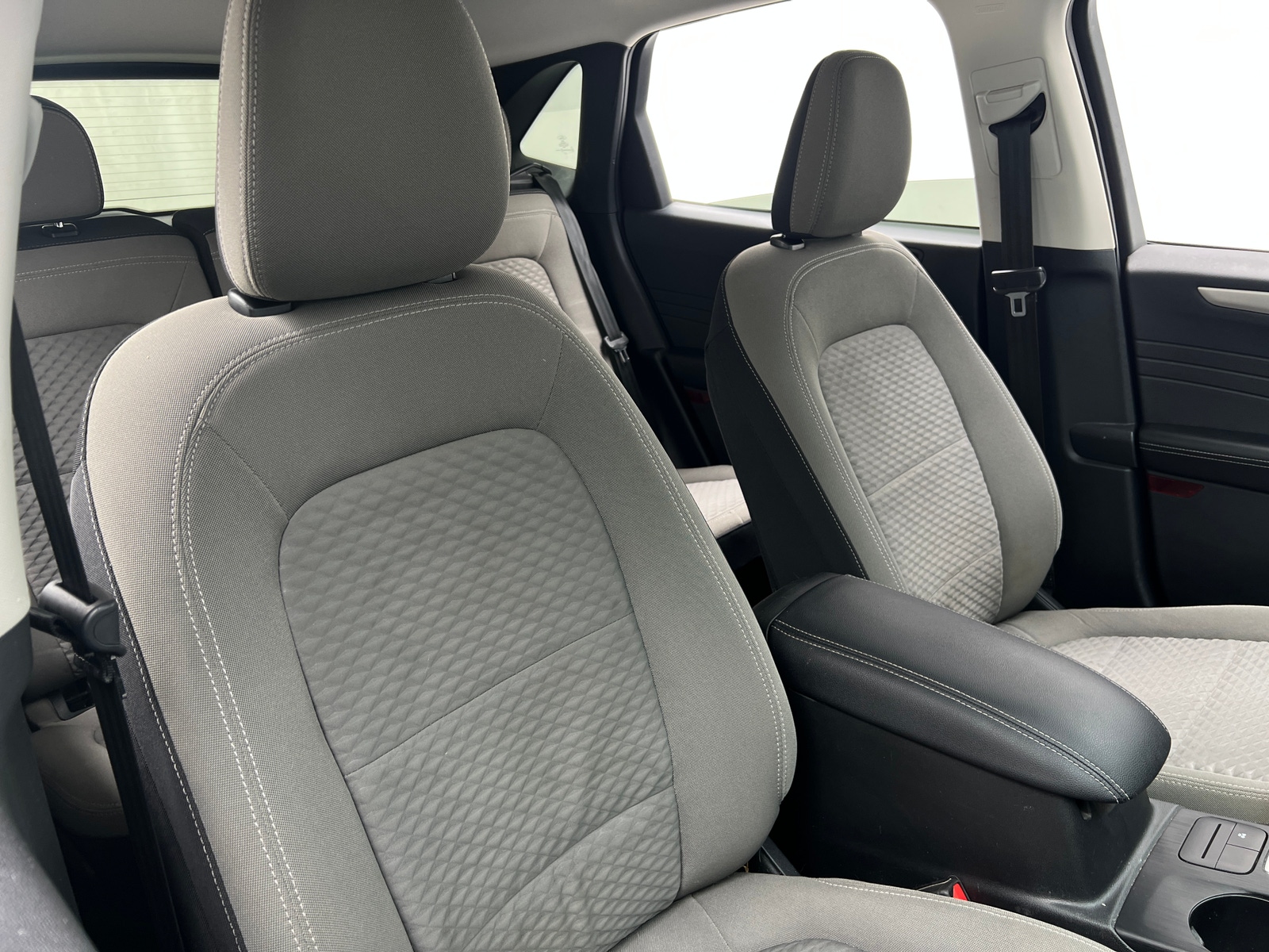 Thumbnail: 2021 Ford Escape - 2