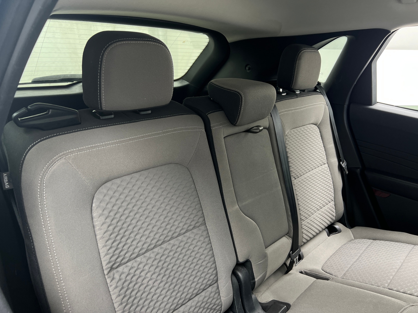 Thumbnail: 2021 Ford Escape - 6