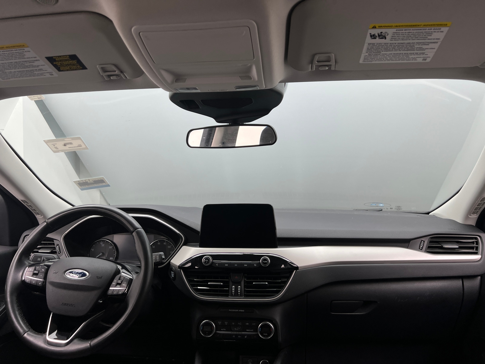 Thumbnail: 2021 Ford Escape - 3