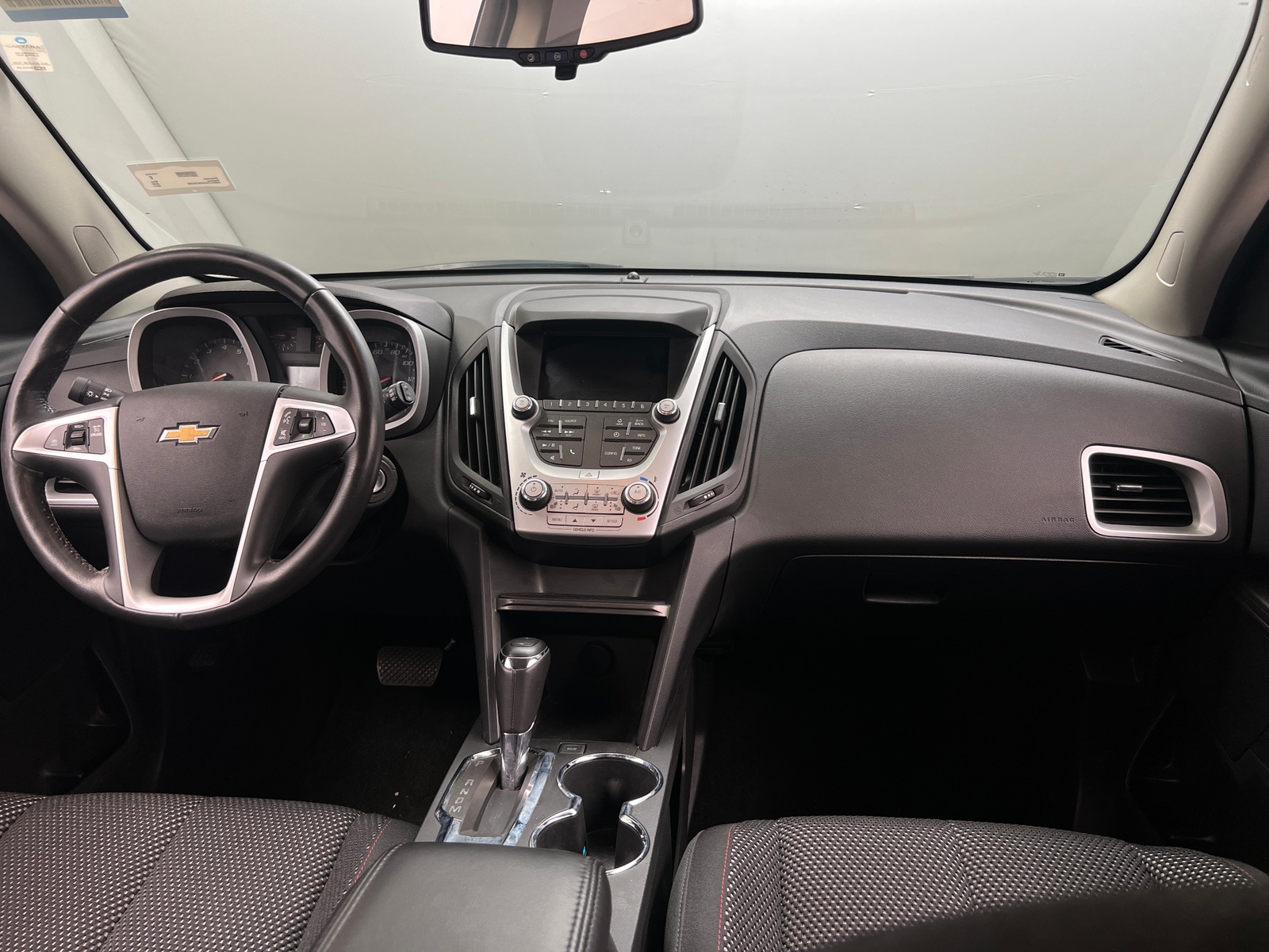Thumbnail: 2017 Chevrolet Equinox - 3