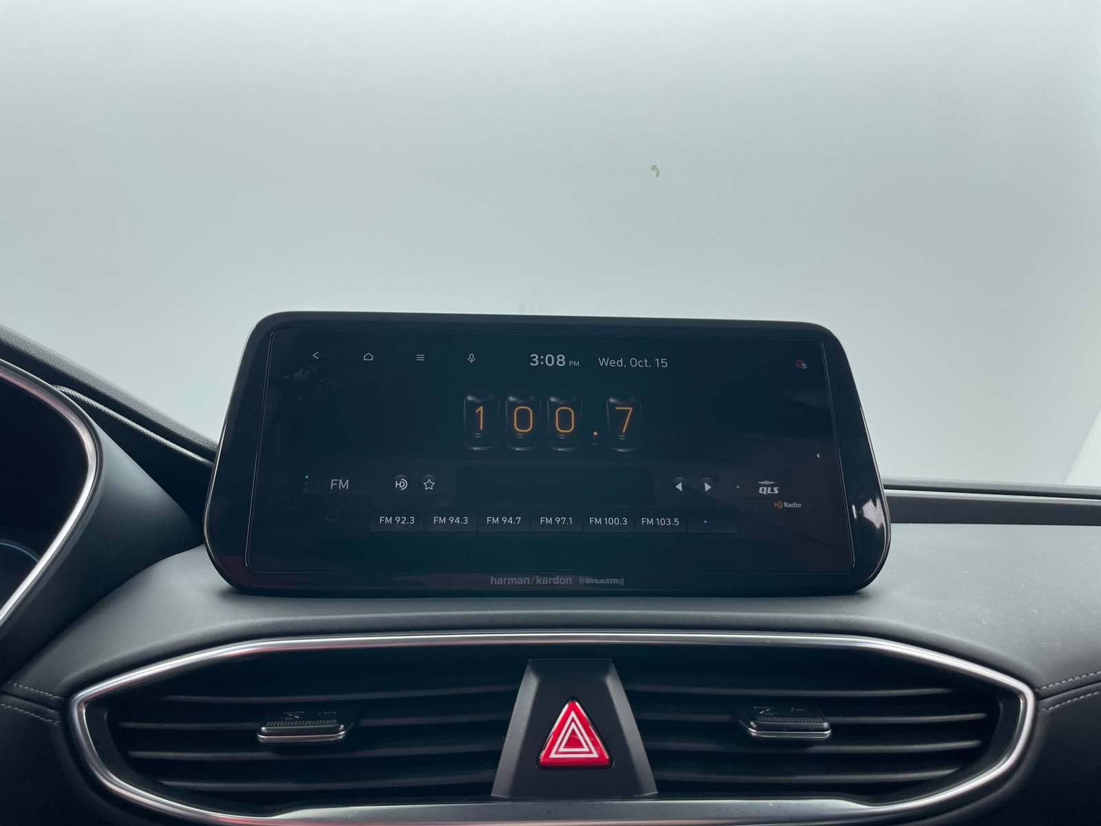 Thumbnail: 2022 Hyundai Santa Fe - 3