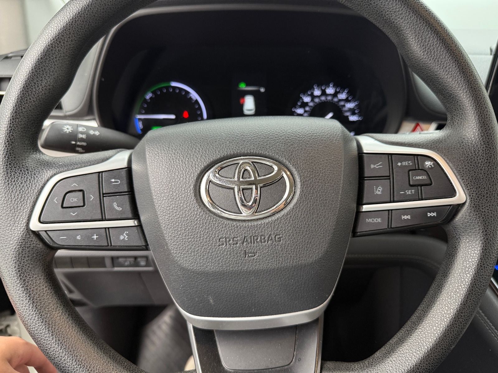 Thumbnail: 2021 Toyota Sienna - 5