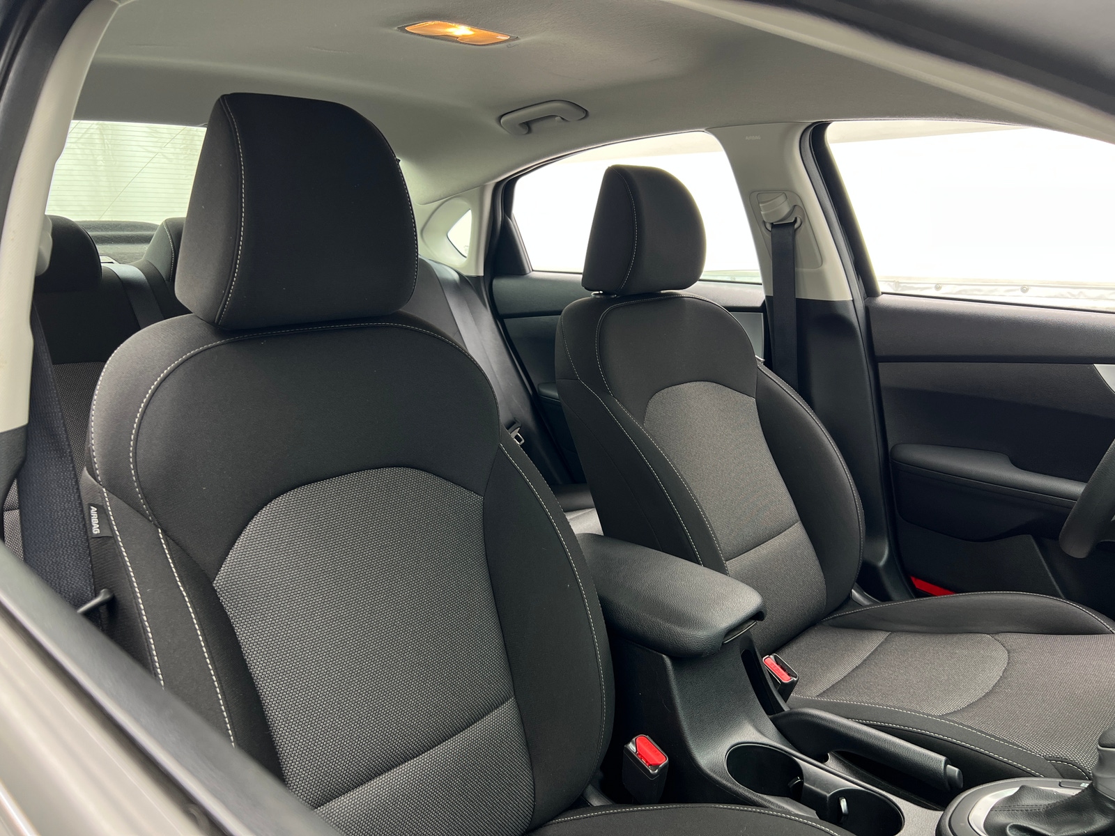 Thumbnail: 2024 Kia Forte - 2