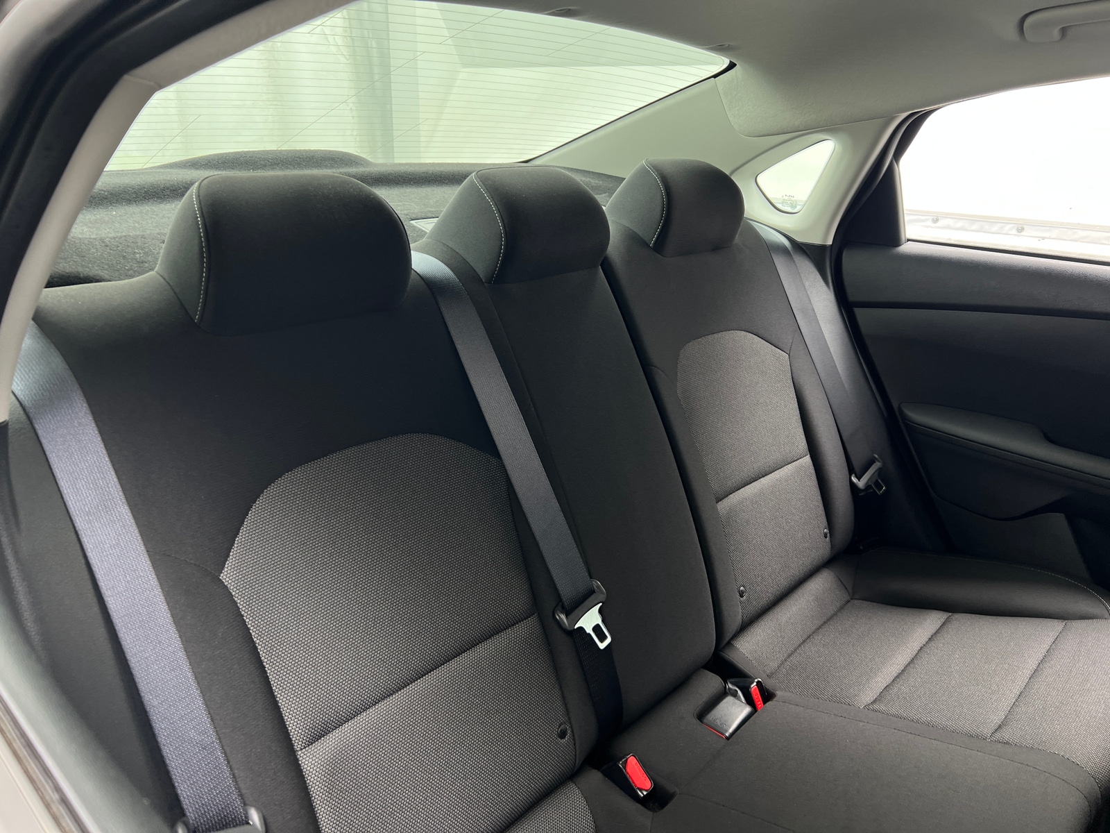 Thumbnail: 2024 Kia Forte - 6