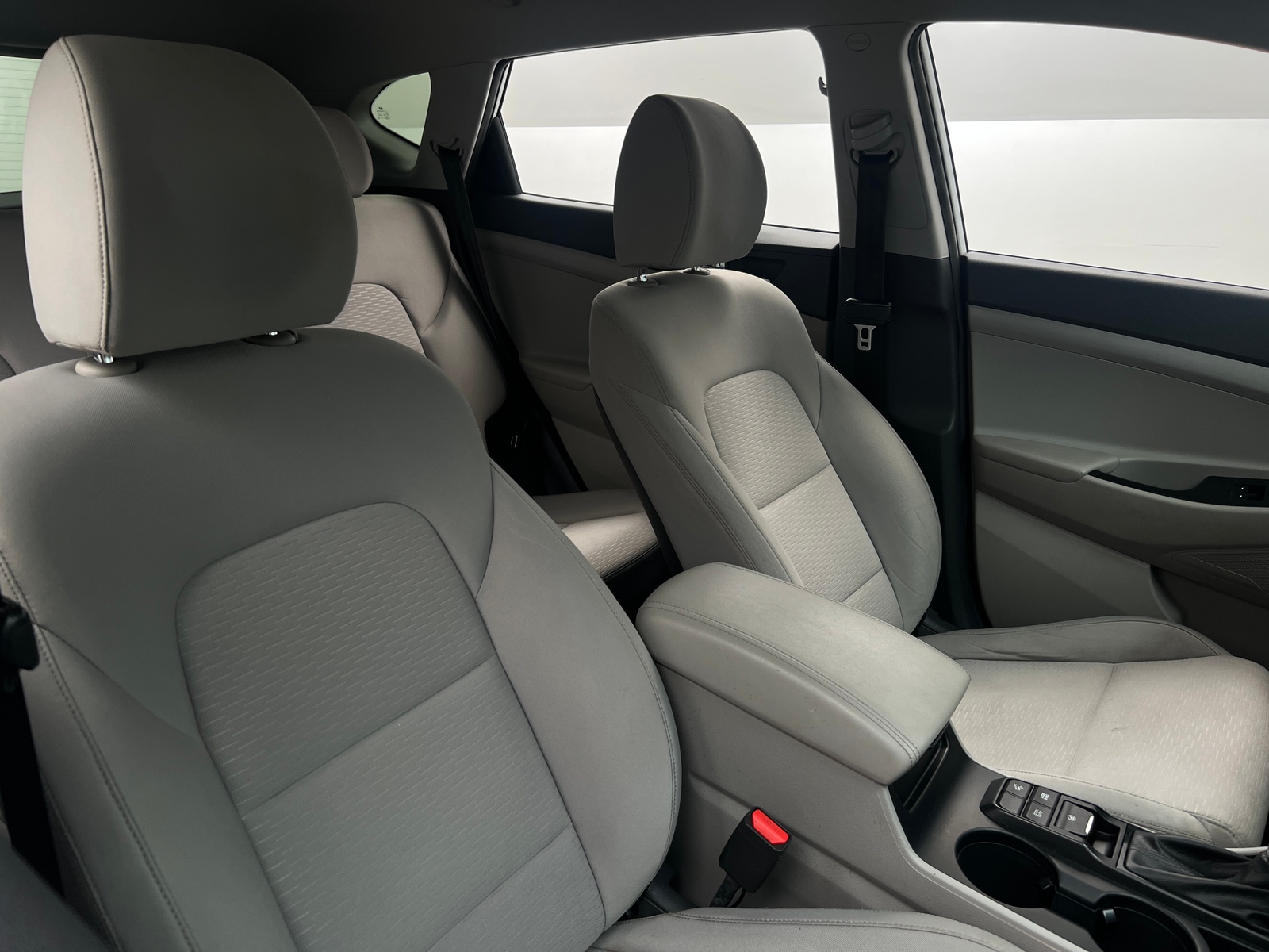 Thumbnail: 2019 Hyundai Tucson - 2