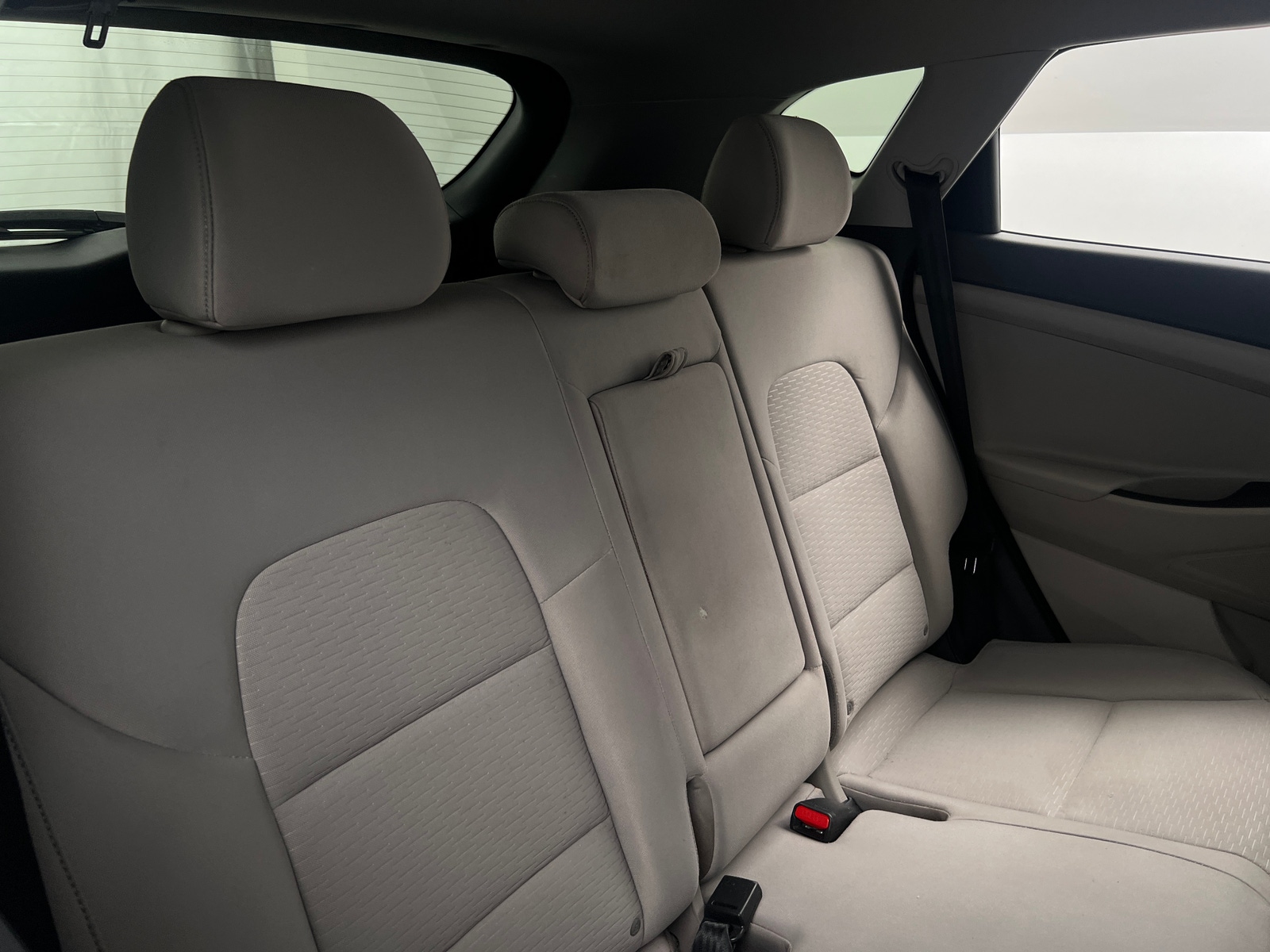 Thumbnail: 2019 Hyundai Tucson - 6