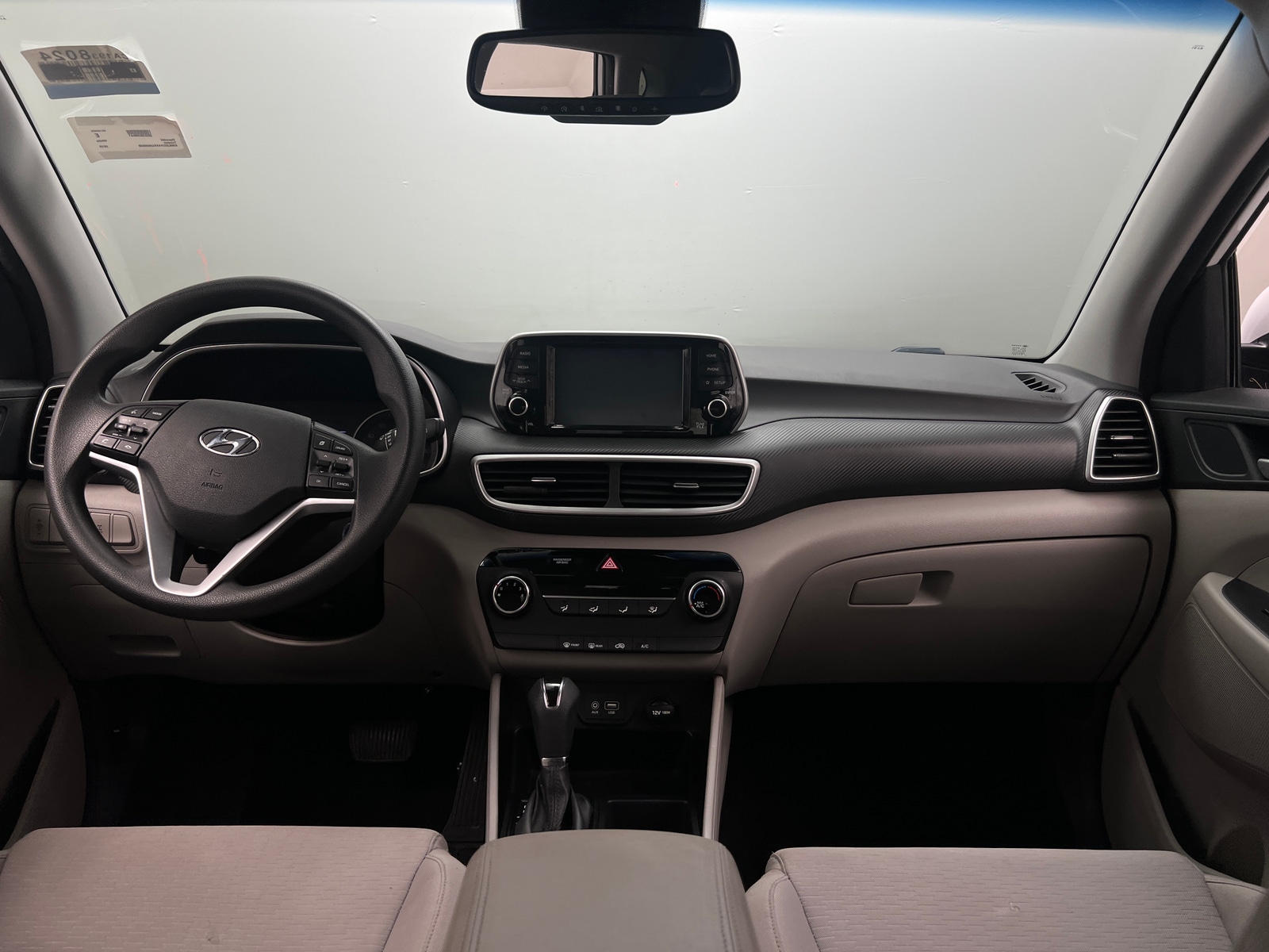Thumbnail: 2019 Hyundai Tucson - 3