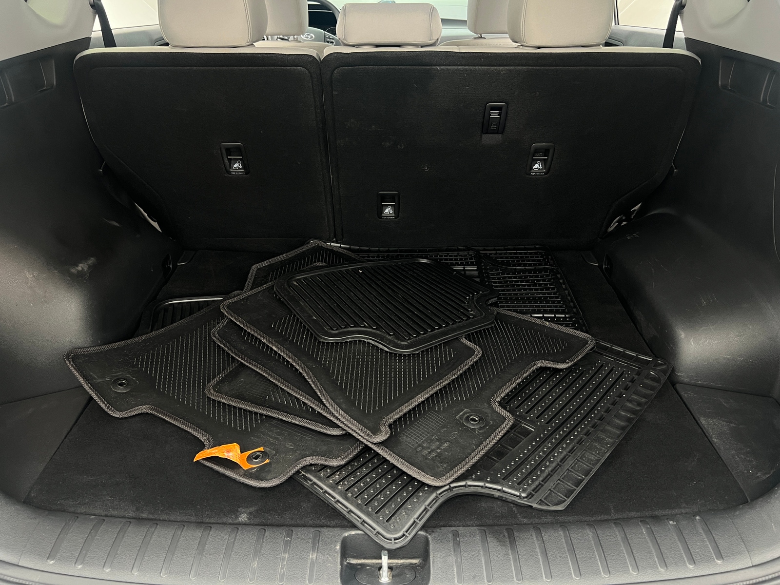 Thumbnail: 2019 Hyundai Tucson - 7