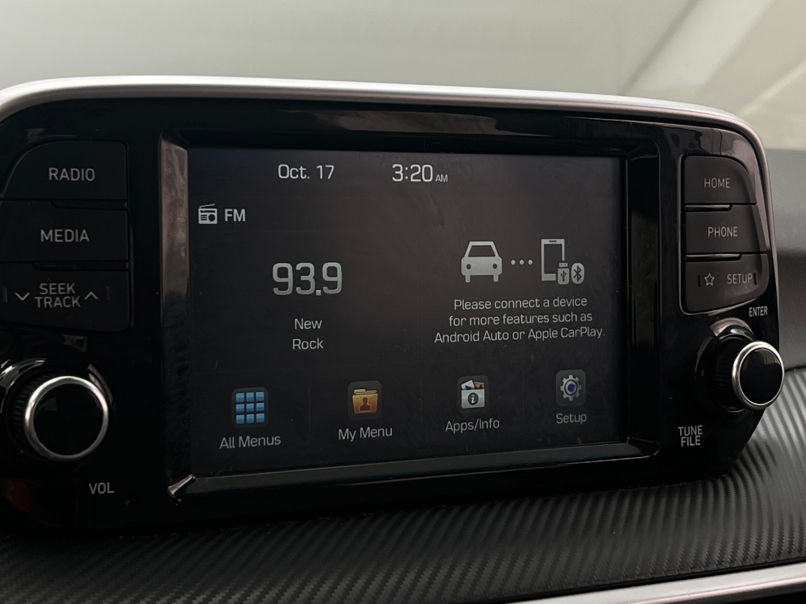 Thumbnail: 2019 Hyundai Tucson - 4