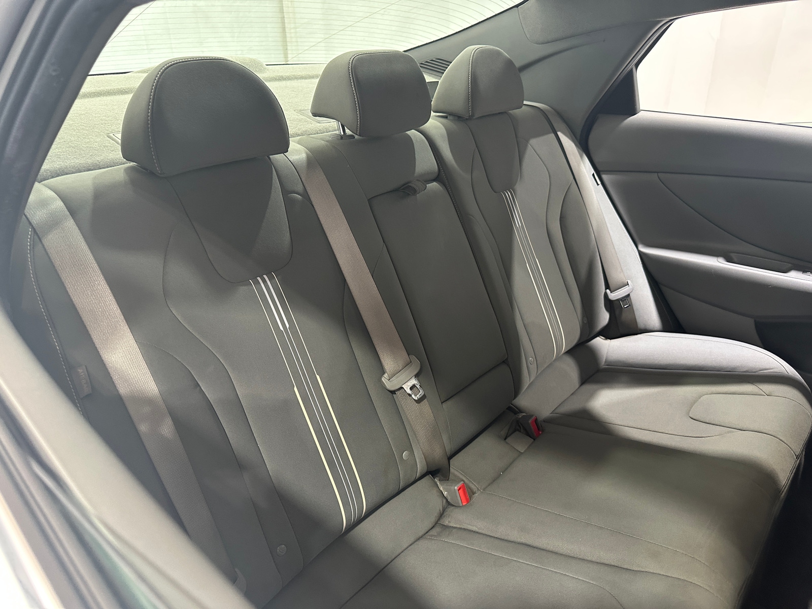 Thumbnail: 2024 Hyundai Elantra - 6