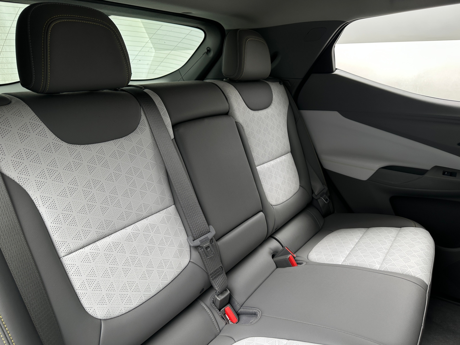 Thumbnail: 2022 Chevrolet Bolt EUV - 6