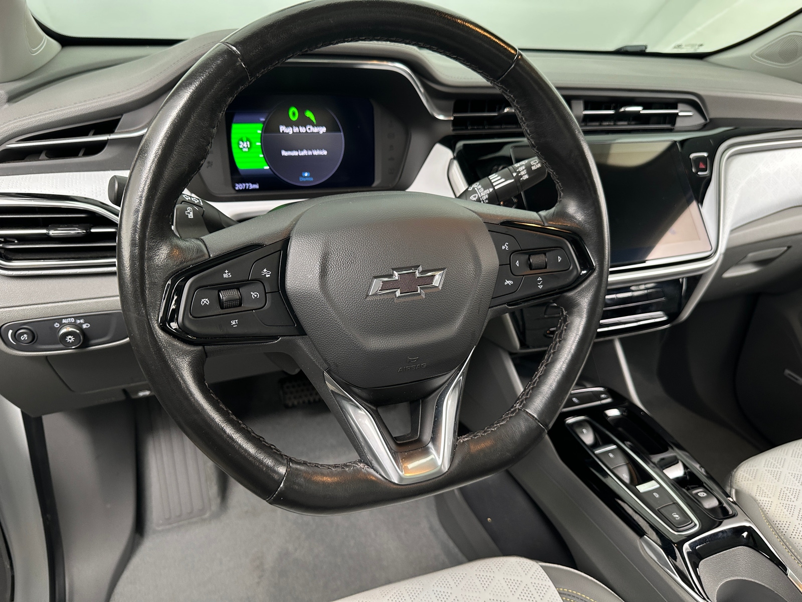 Thumbnail: 2022 Chevrolet Bolt EUV - 5