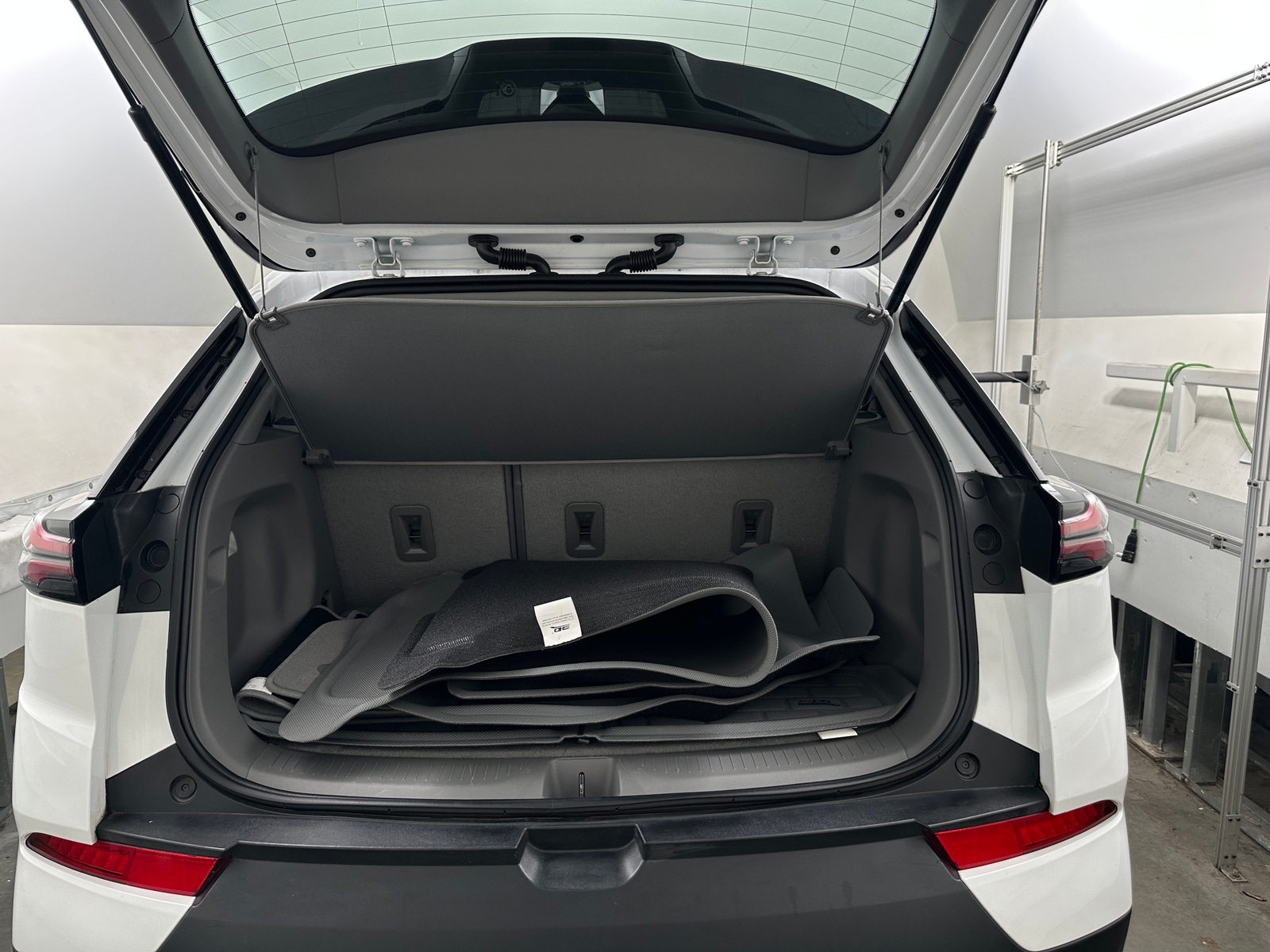 Thumbnail: 2022 Chevrolet Bolt EUV - 7