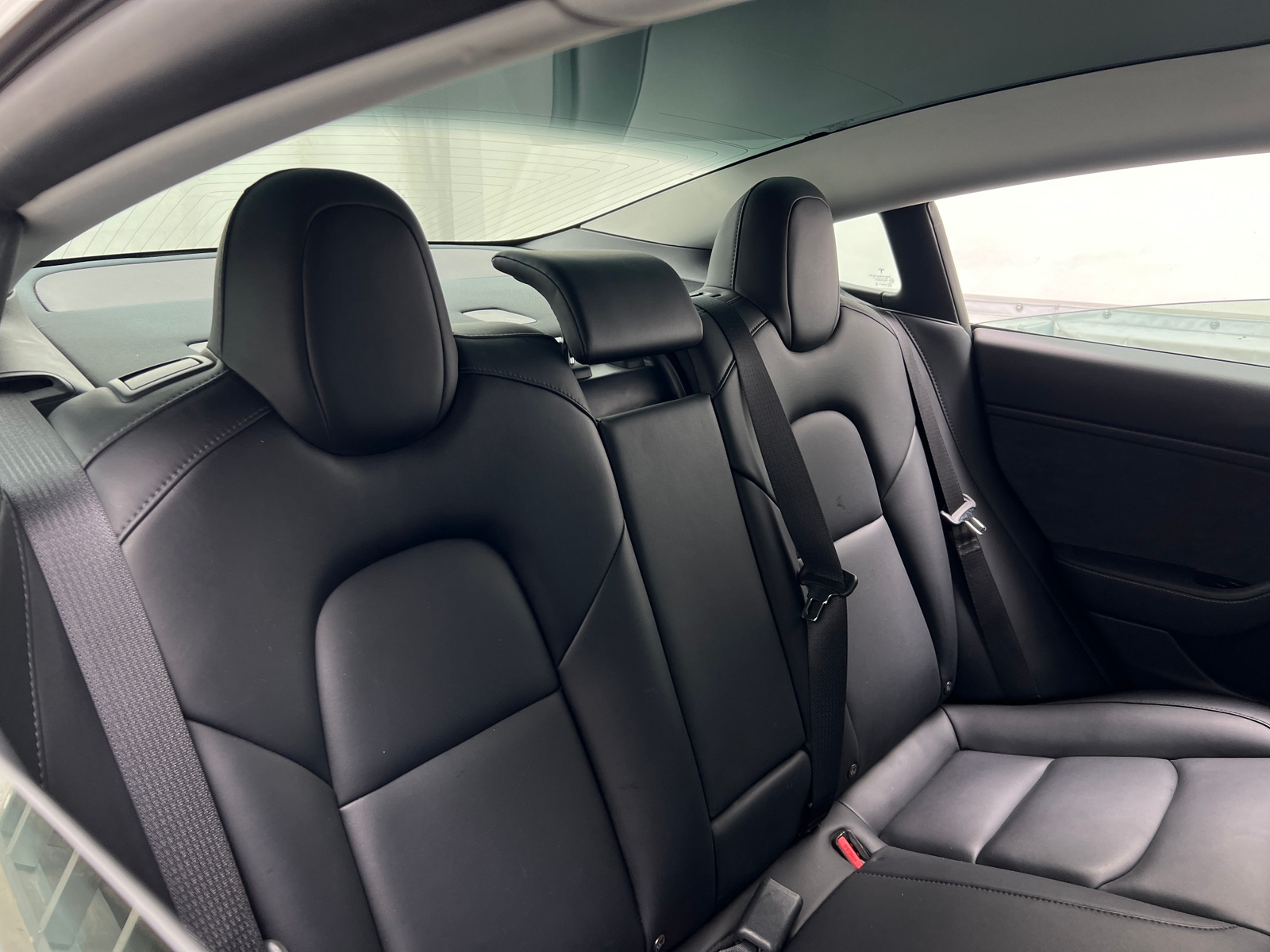 Thumbnail: 2019 Tesla Model 3 - 5