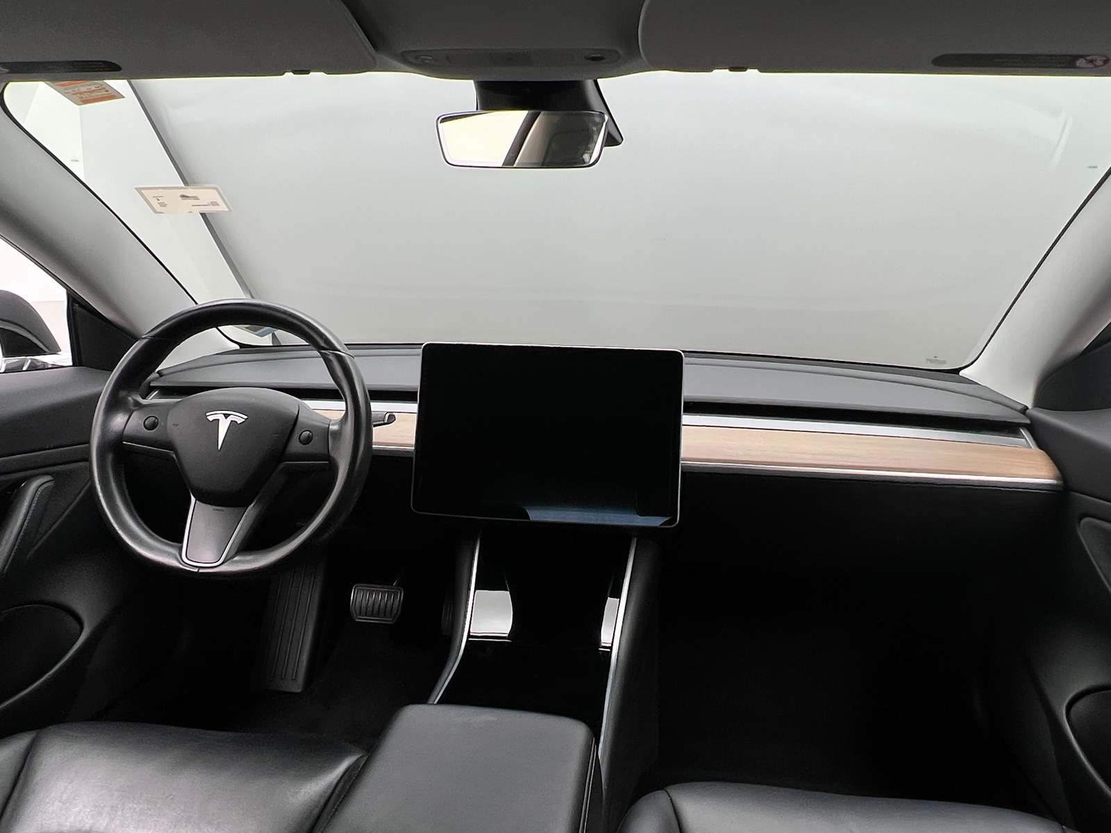 Thumbnail: 2019 Tesla Model 3 - 2