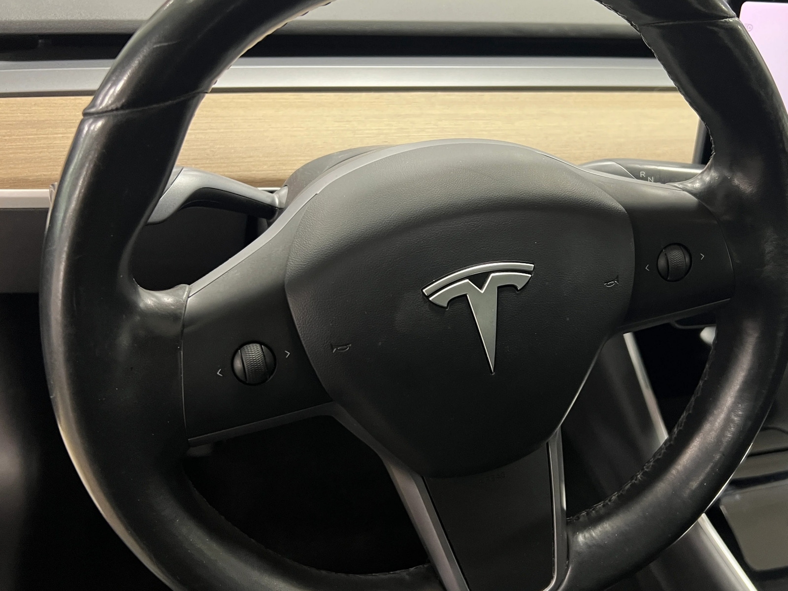 Thumbnail: 2019 Tesla Model 3 - 4