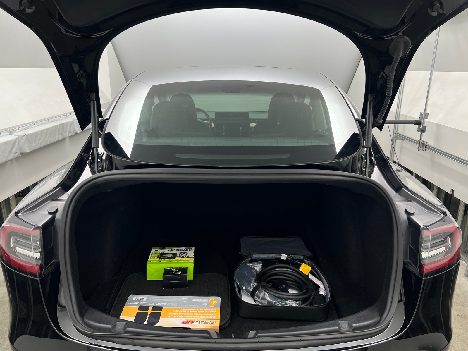 Thumbnail: 2019 Tesla Model 3 - 6