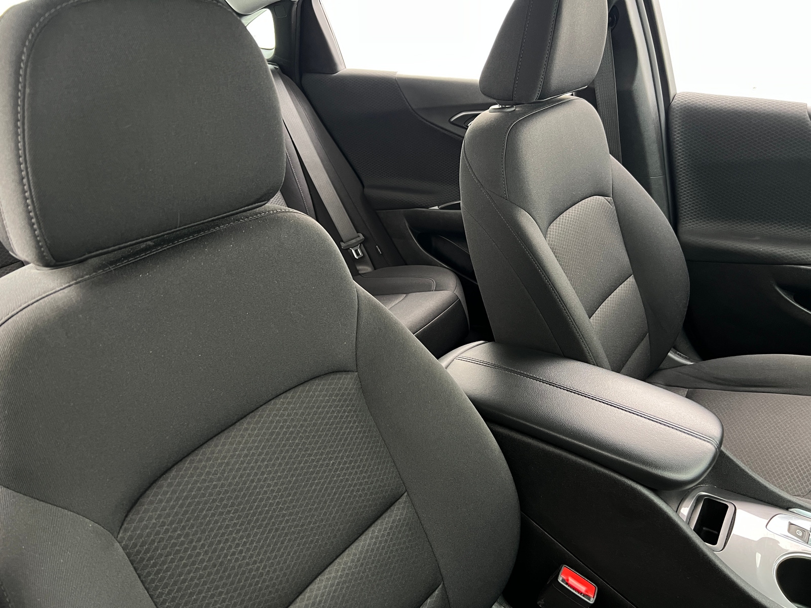 Thumbnail: 2023 Chevrolet Malibu - 2