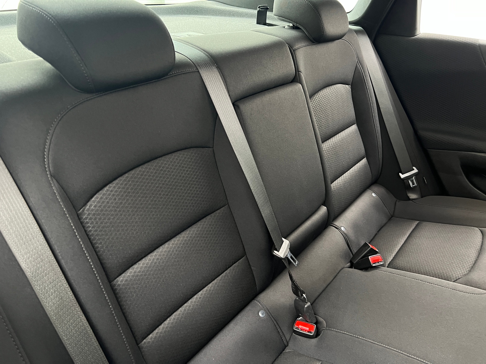 Thumbnail: 2023 Chevrolet Malibu - 6