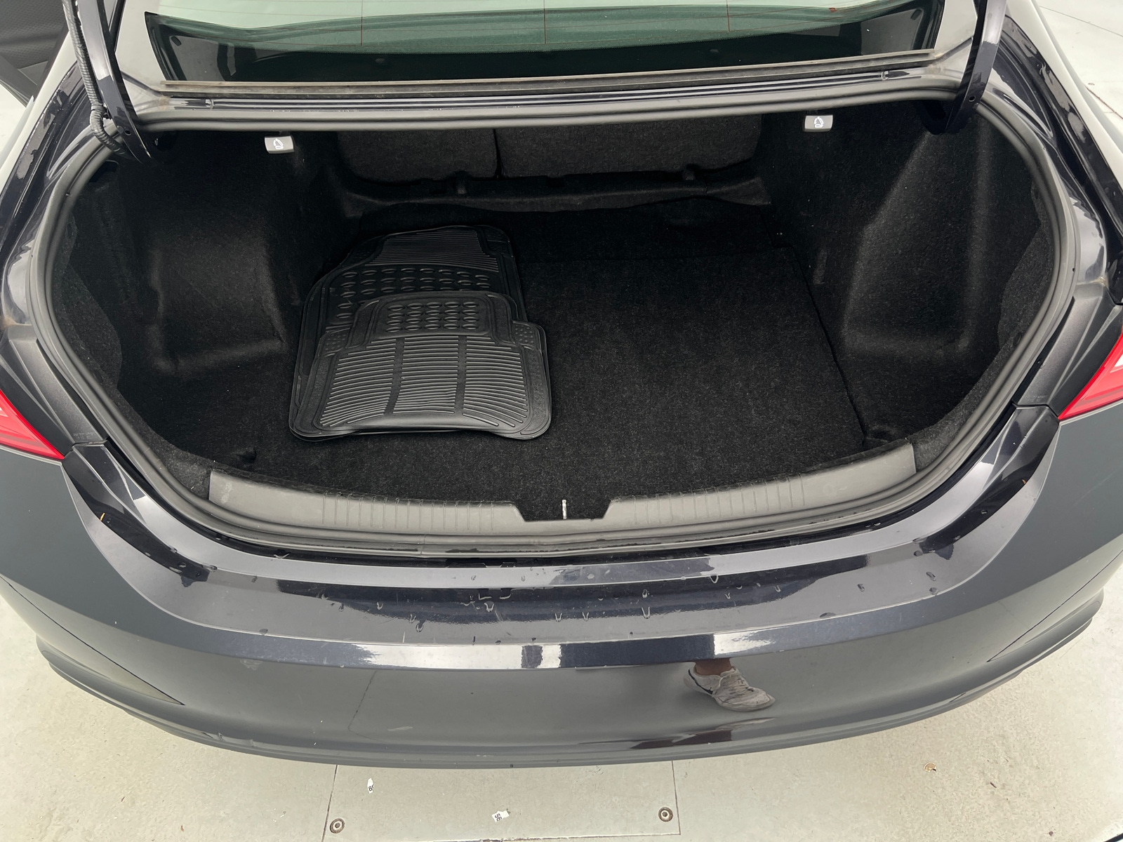 Thumbnail: 2023 Chevrolet Malibu - 7