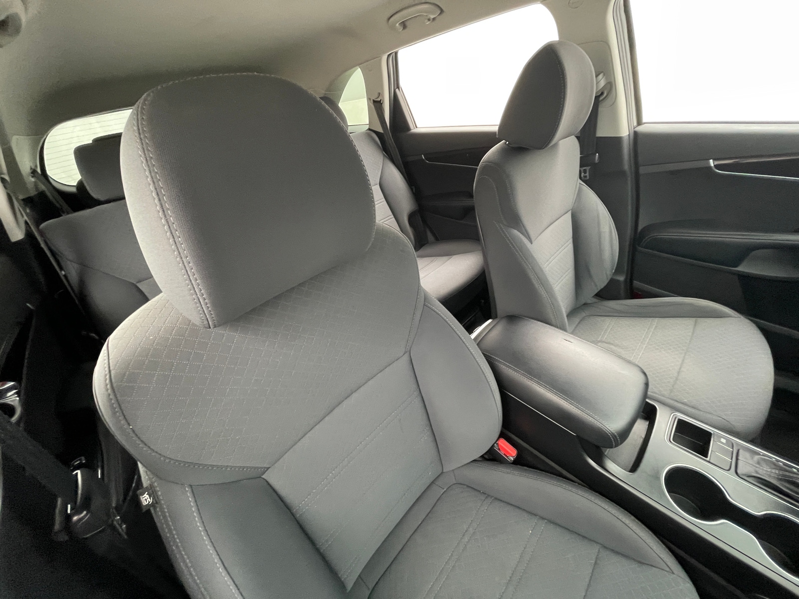 Thumbnail: 2019 Kia Sorento - 2