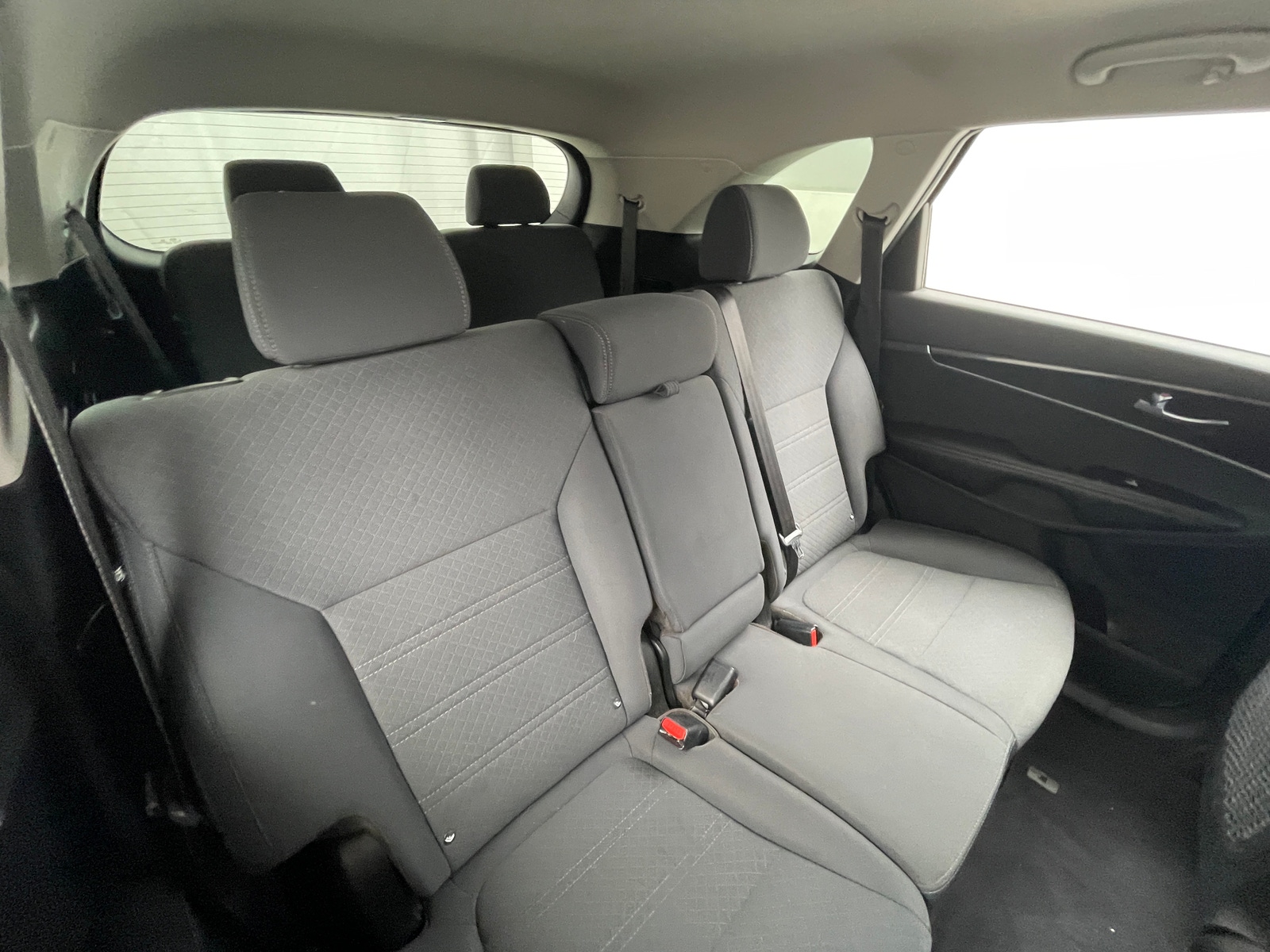 Thumbnail: 2019 Kia Sorento - 6