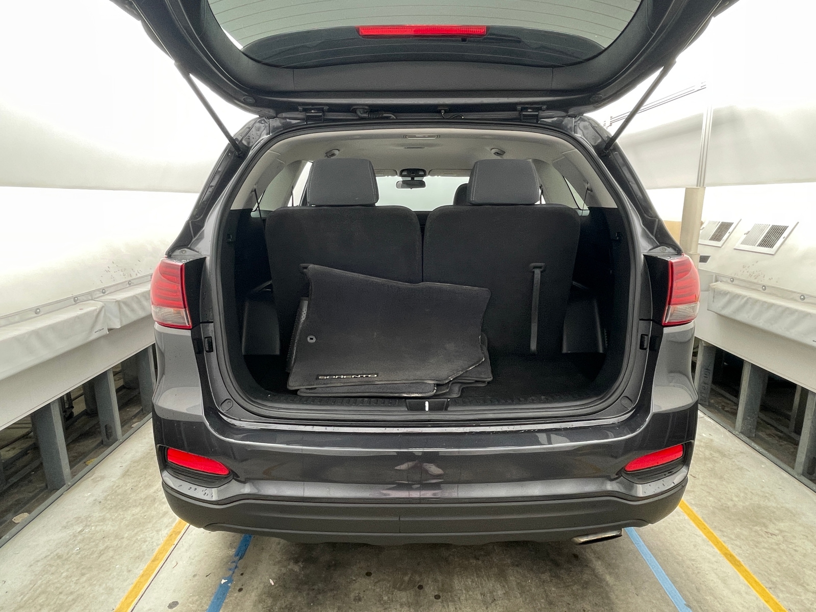 Thumbnail: 2019 Kia Sorento - 7