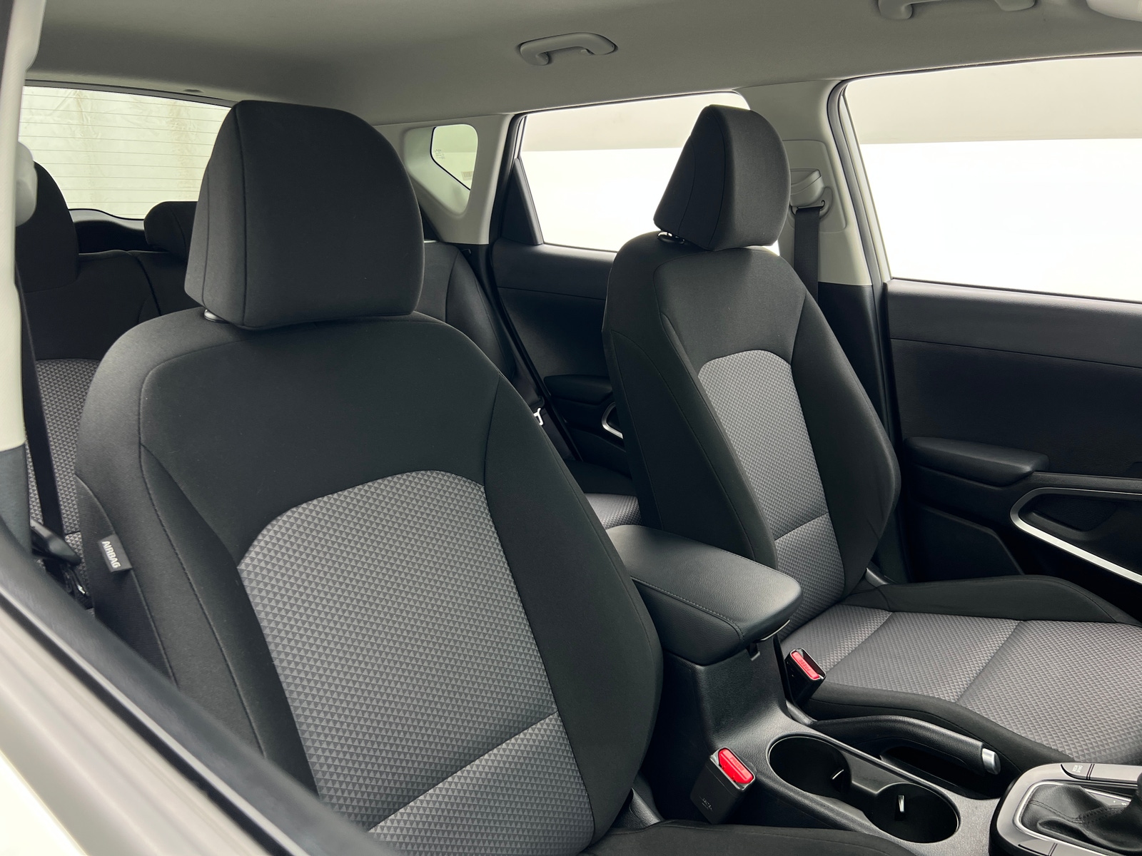 Thumbnail: 2024 Kia Soul - 2