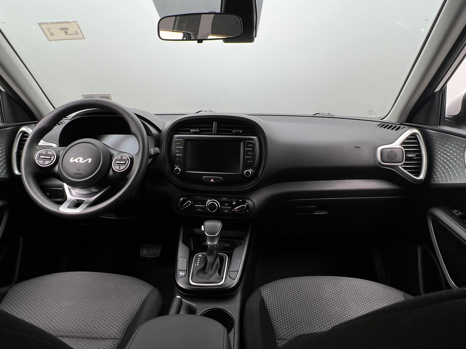 Thumbnail: 2024 Kia Soul - 3