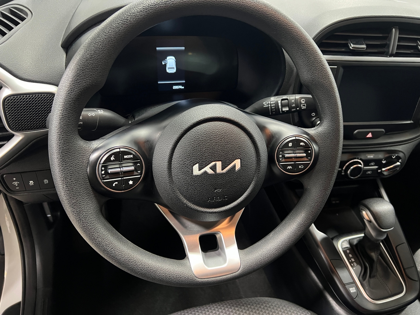 Thumbnail: 2024 Kia Soul - 5