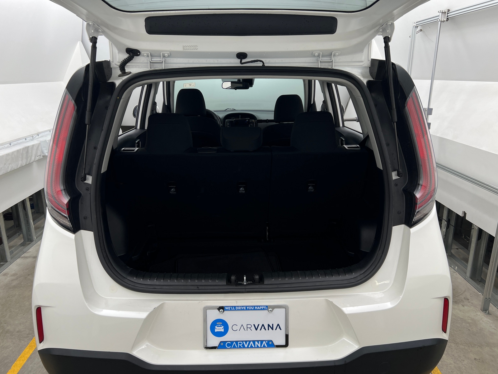 Thumbnail: 2024 Kia Soul - 7