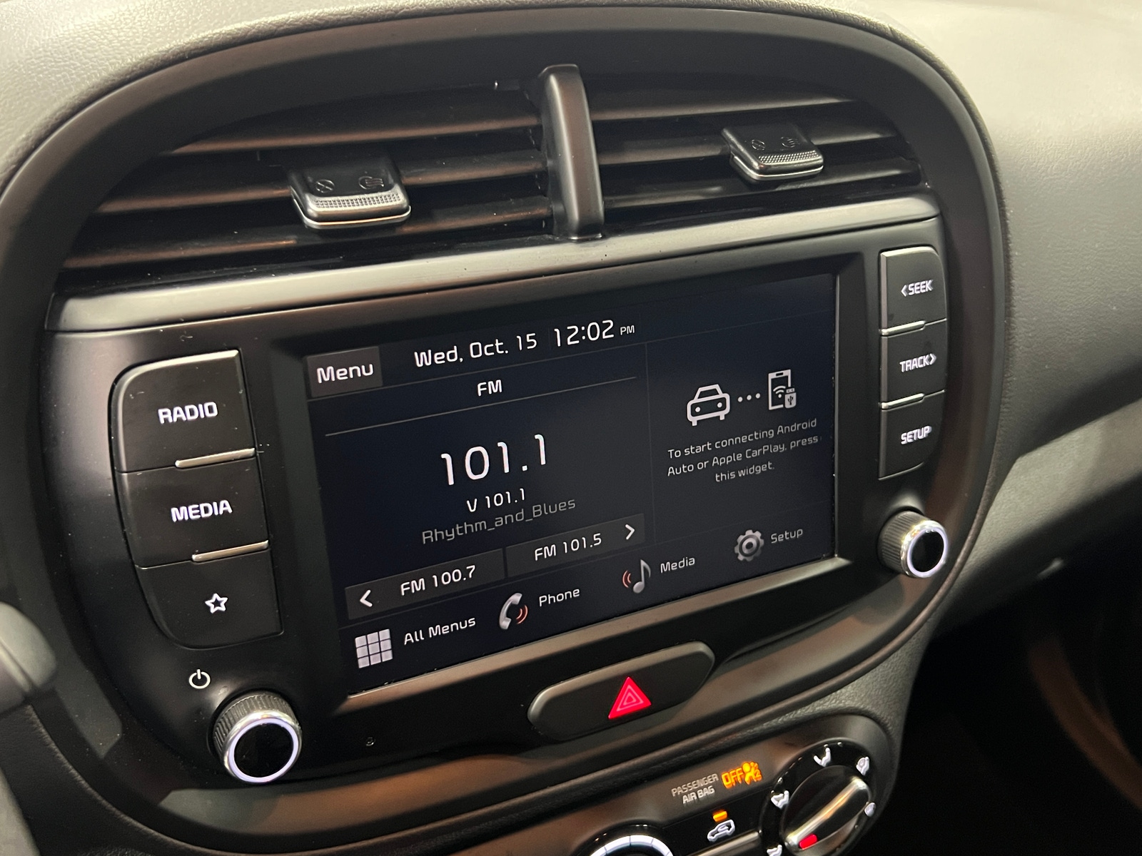Thumbnail: 2024 Kia Soul - 4