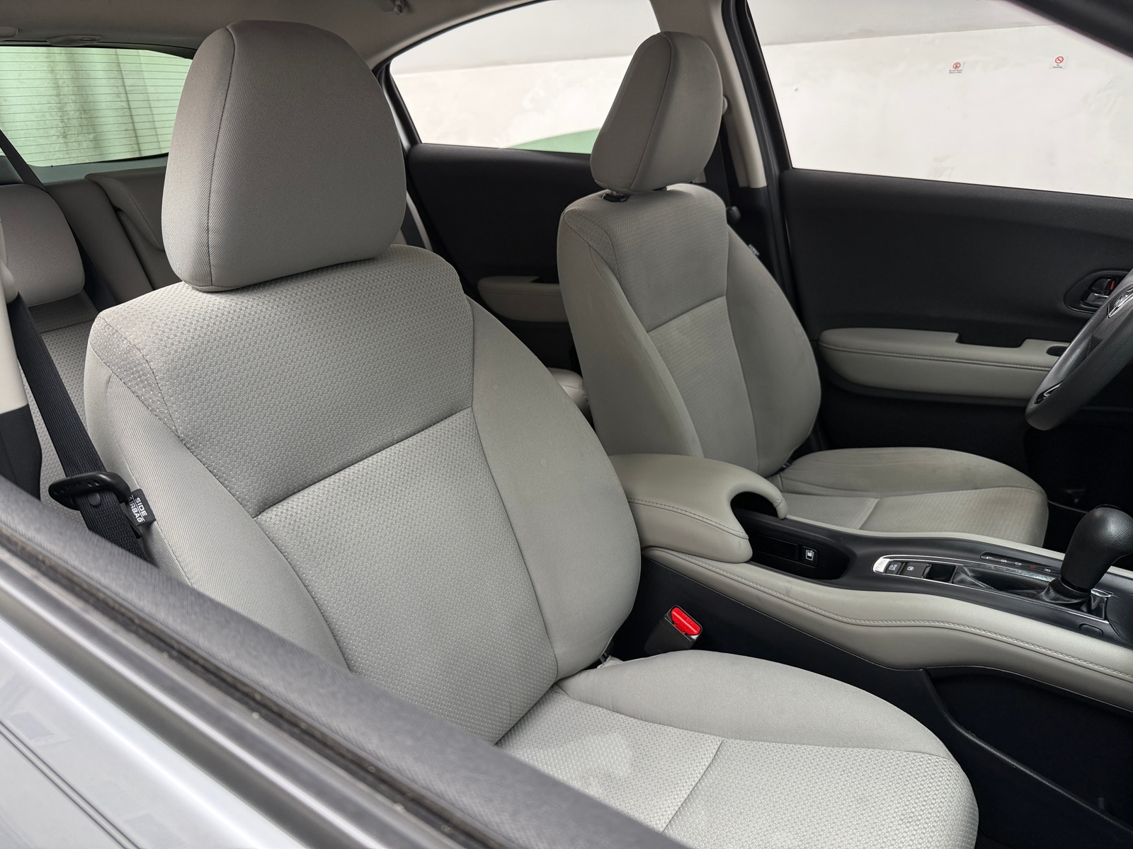 Thumbnail: 2022 Honda HR-V - 2