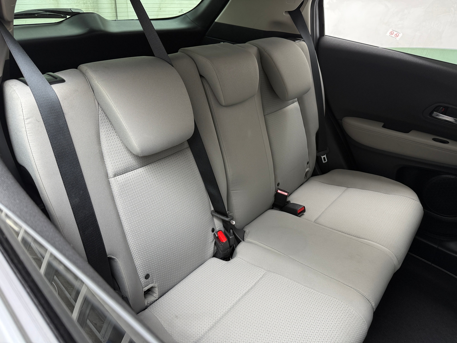 Thumbnail: 2022 Honda HR-V - 6