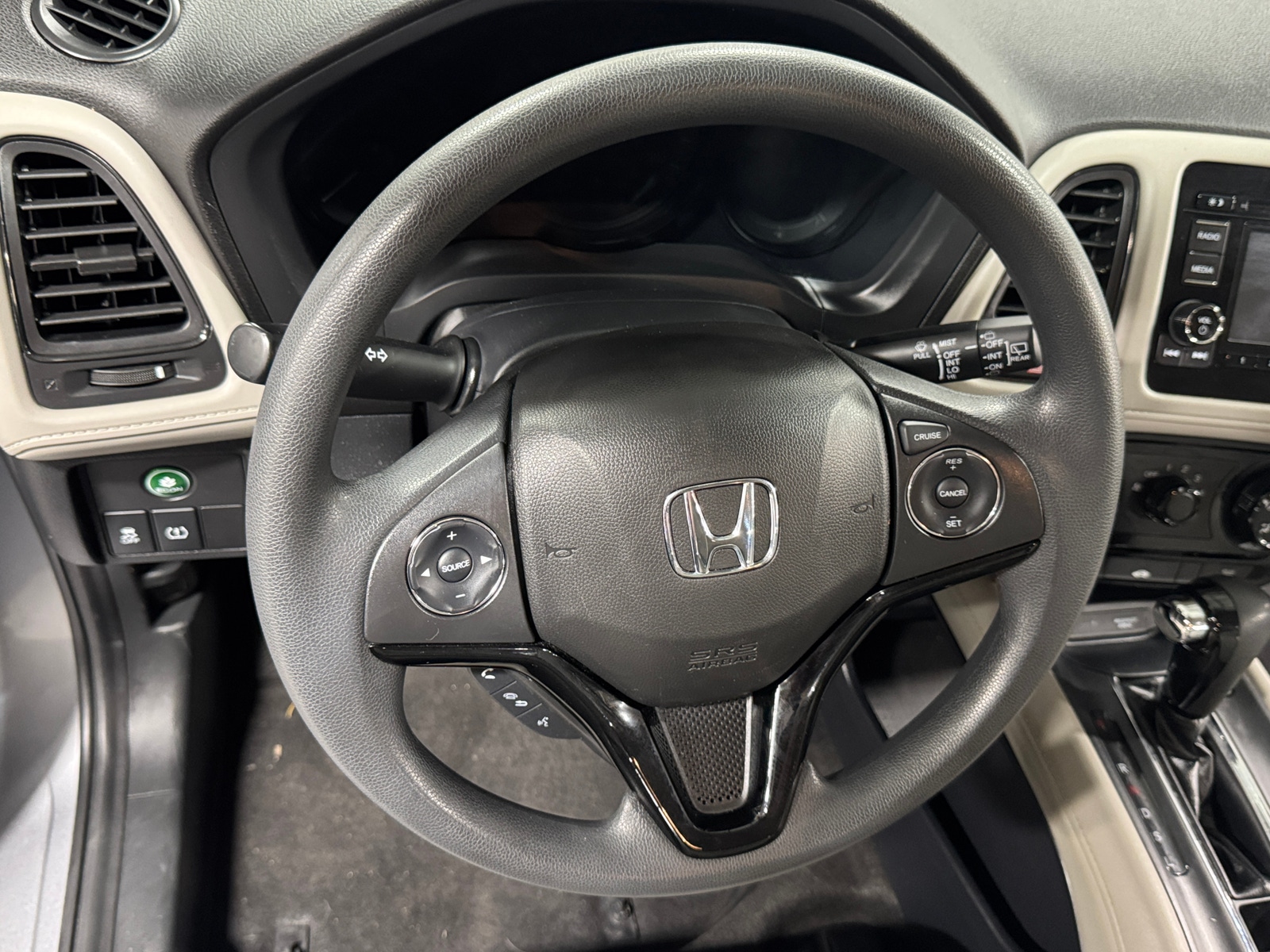 Thumbnail: 2022 Honda HR-V - 5