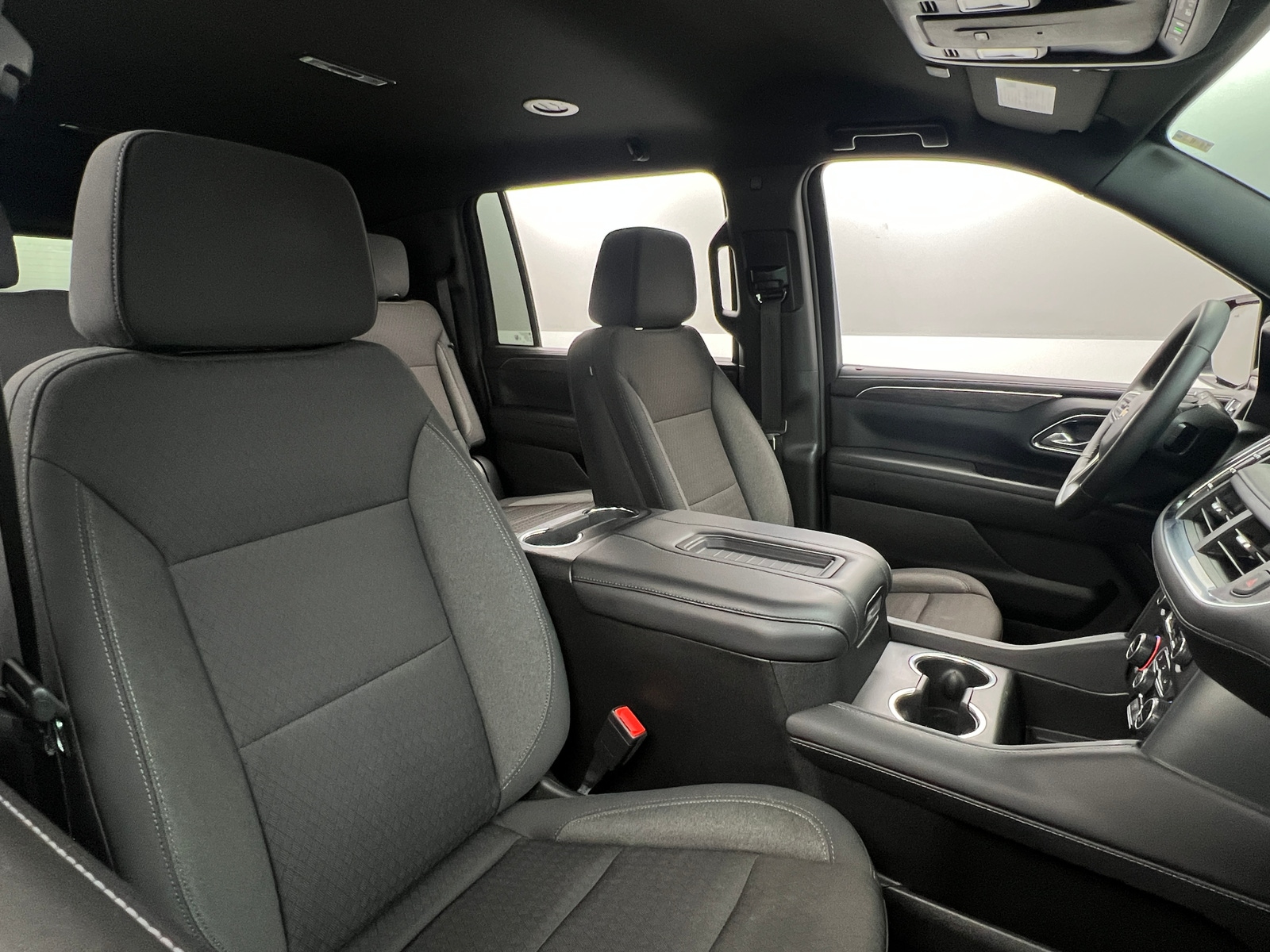 Thumbnail: 2023 Chevrolet Suburban - 2