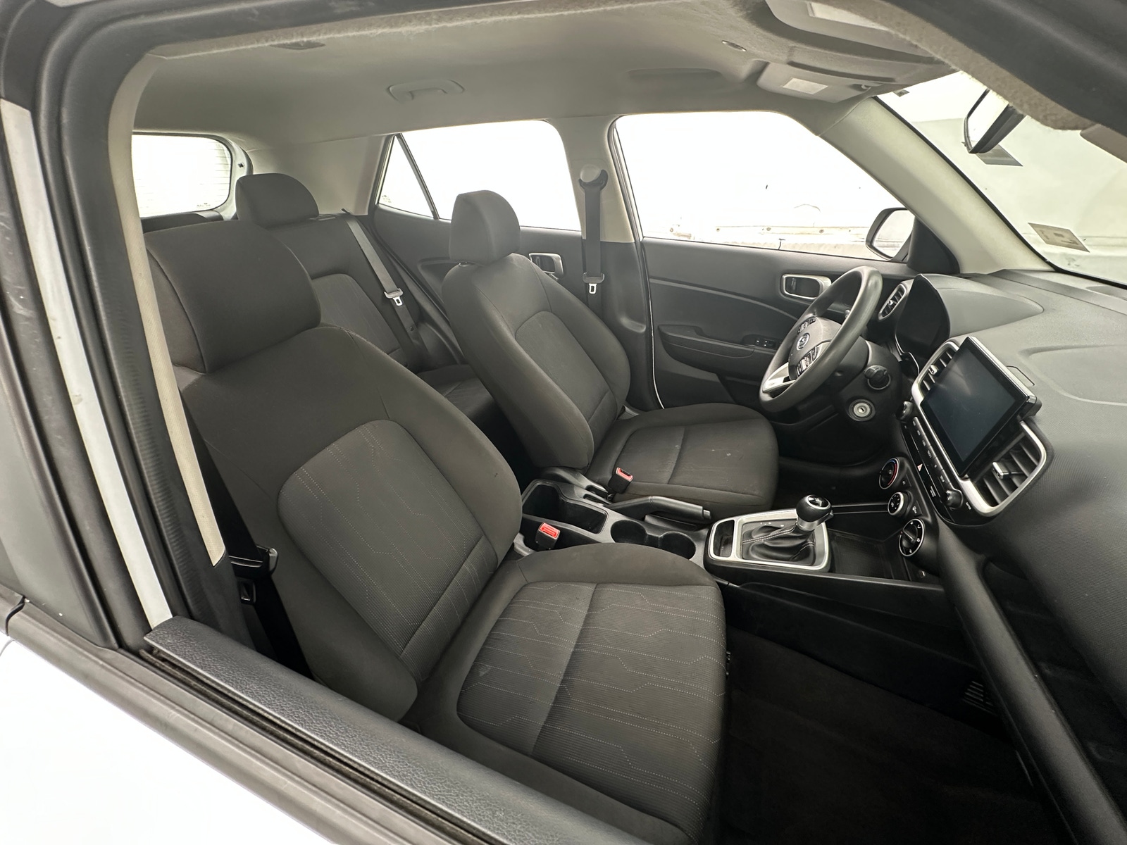 Thumbnail: 2021 Hyundai Venue - 2