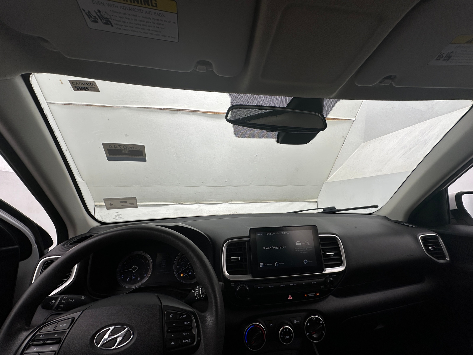 Thumbnail: 2021 Hyundai Venue - 3