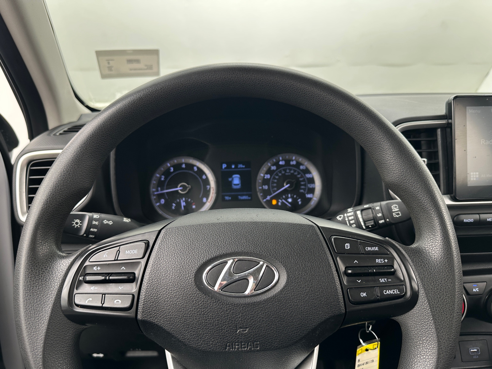 Thumbnail: 2021 Hyundai Venue - 5