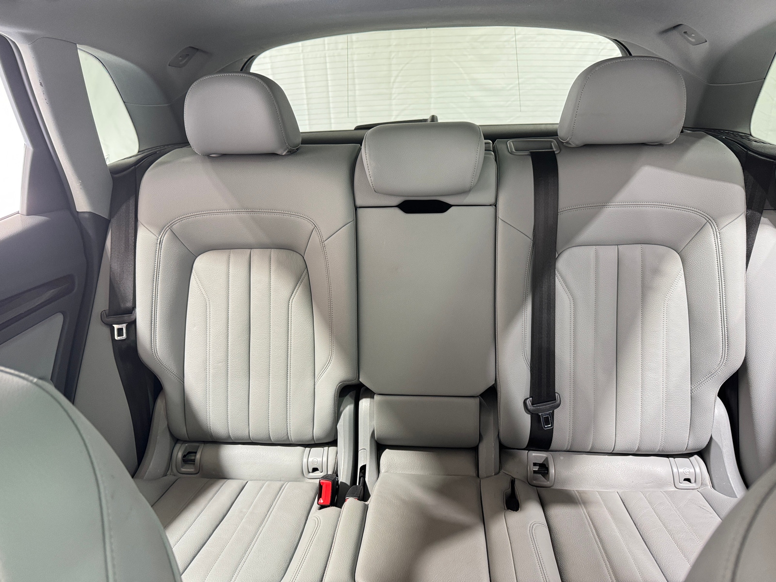 Thumbnail: 2019 Audi Q5 - 5