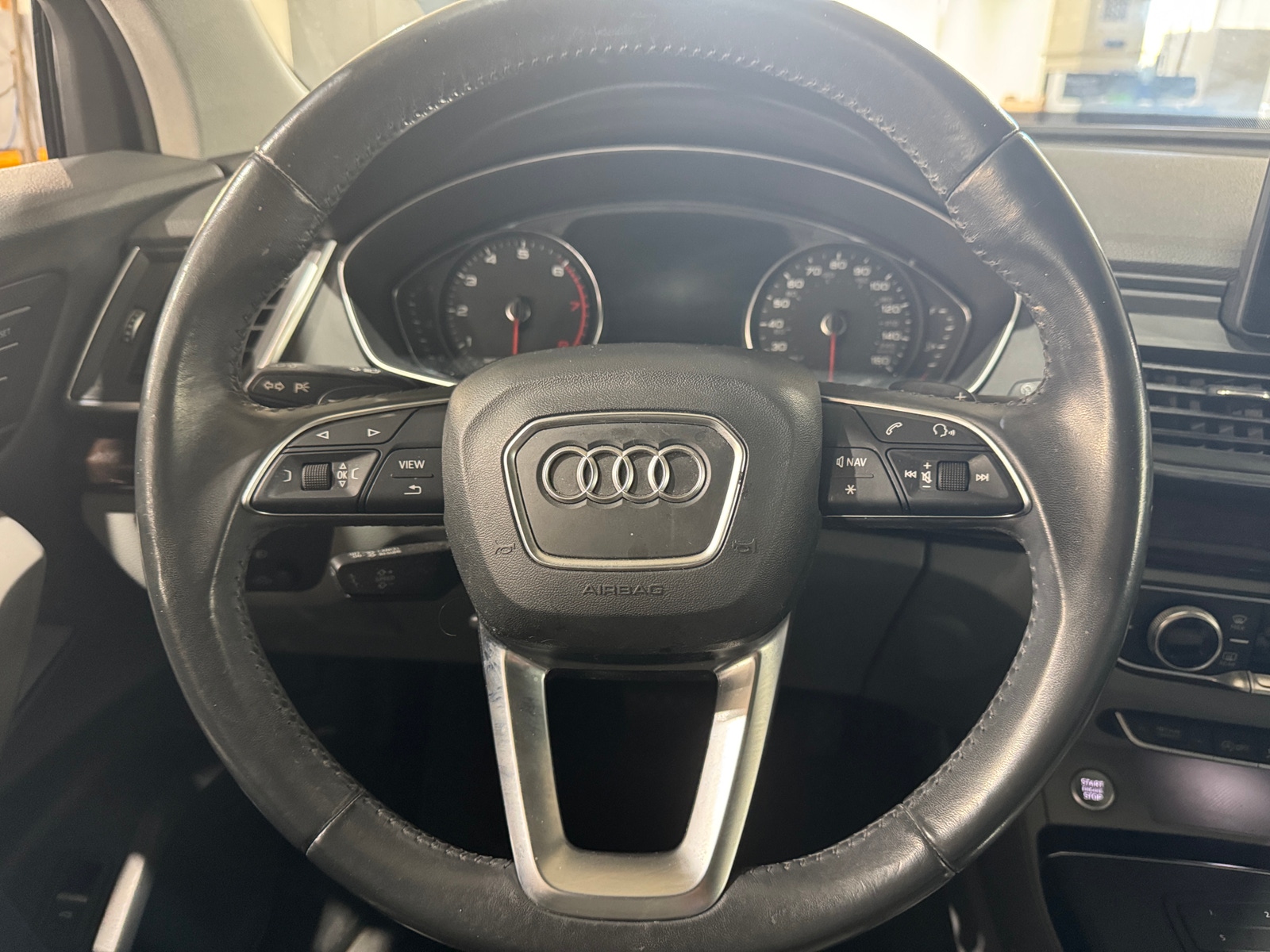 Thumbnail: 2019 Audi Q5 - 4