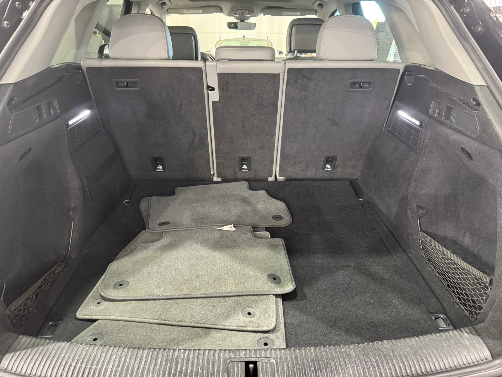 Thumbnail: 2019 Audi Q5 - 6