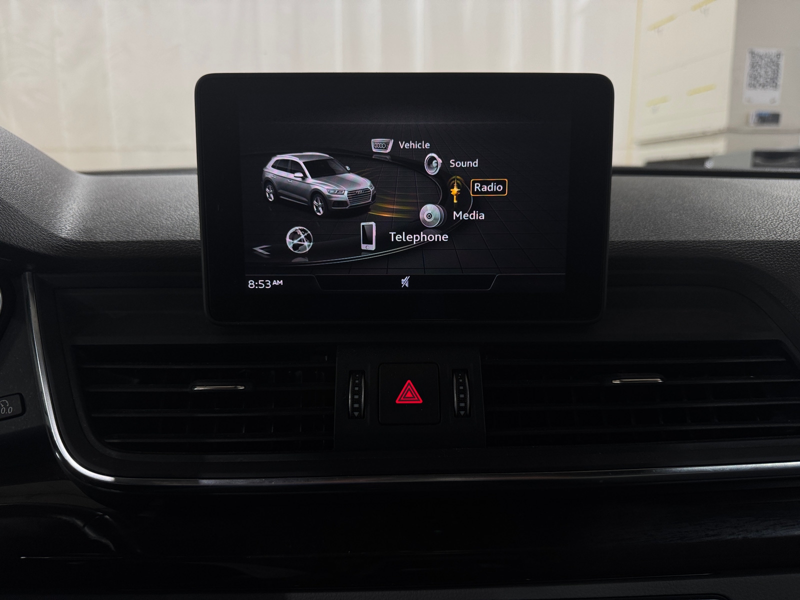 Thumbnail: 2019 Audi Q5 - 3