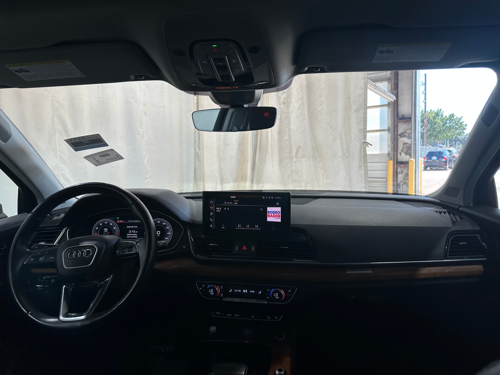Thumbnail: 2023 Audi Q5 - 2