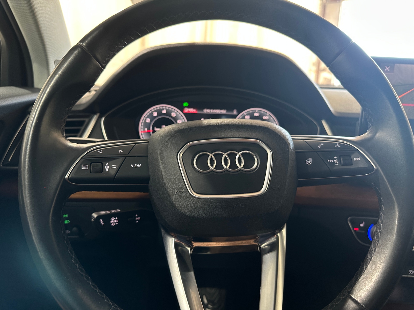 Thumbnail: 2023 Audi Q5 - 4