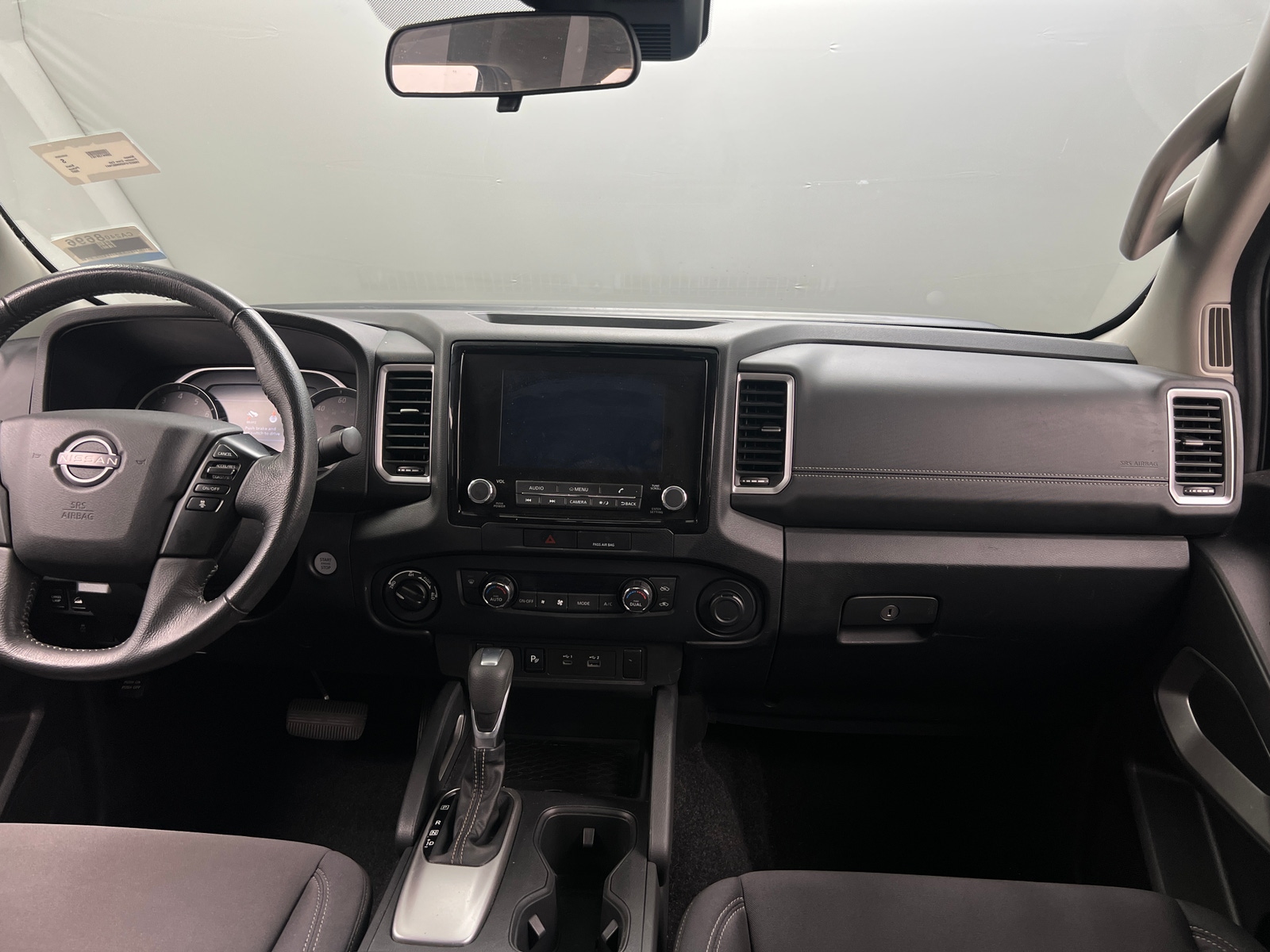 Thumbnail: 2022 Nissan Frontier - 3
