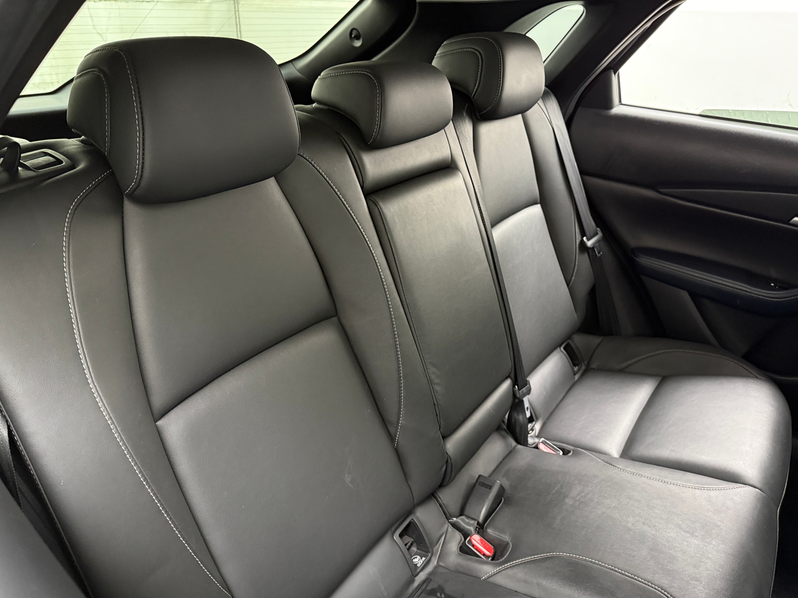 Thumbnail: 2020 Mazda CX-30 - 5