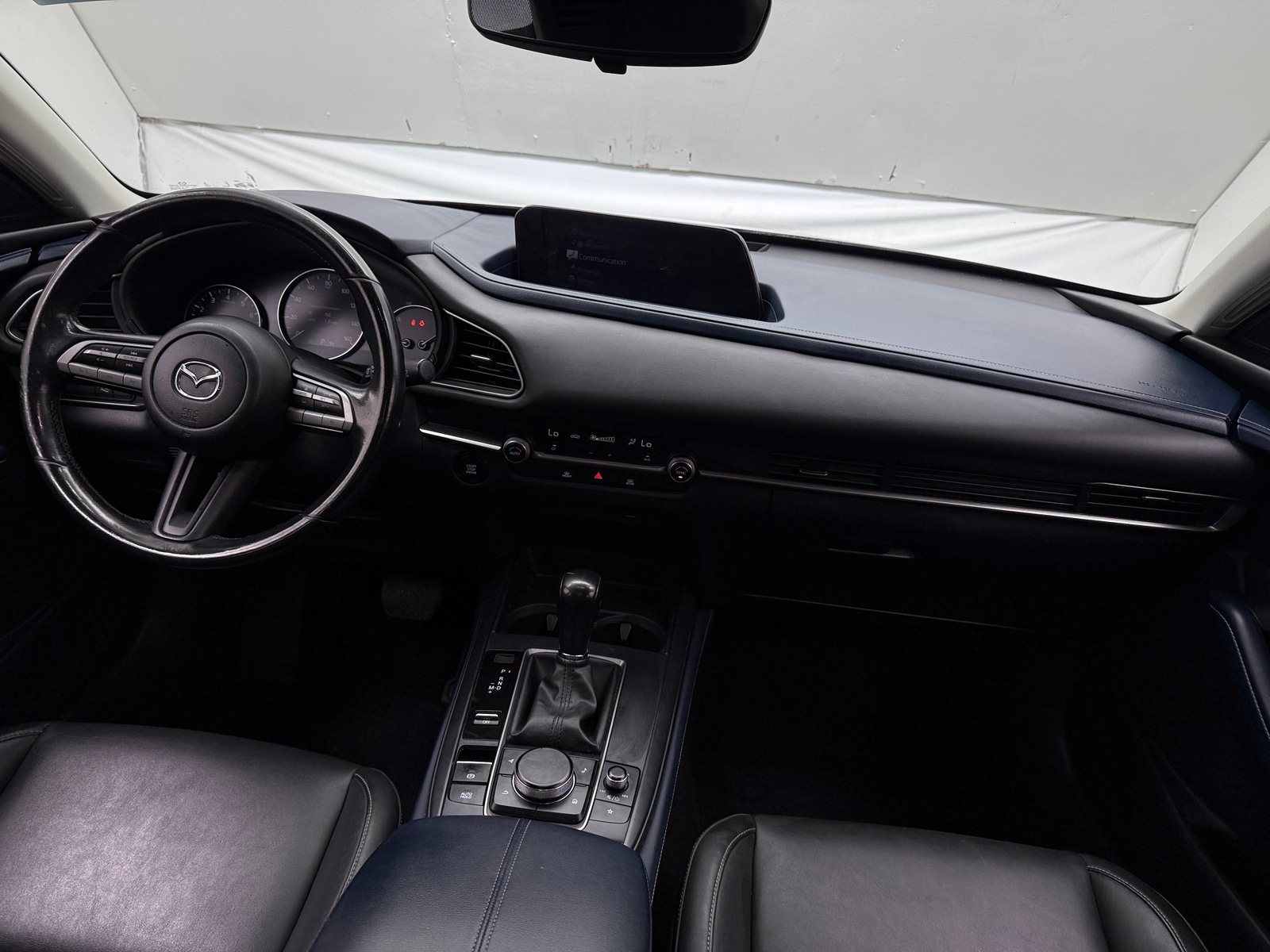 Thumbnail: 2020 Mazda CX-30 - 2