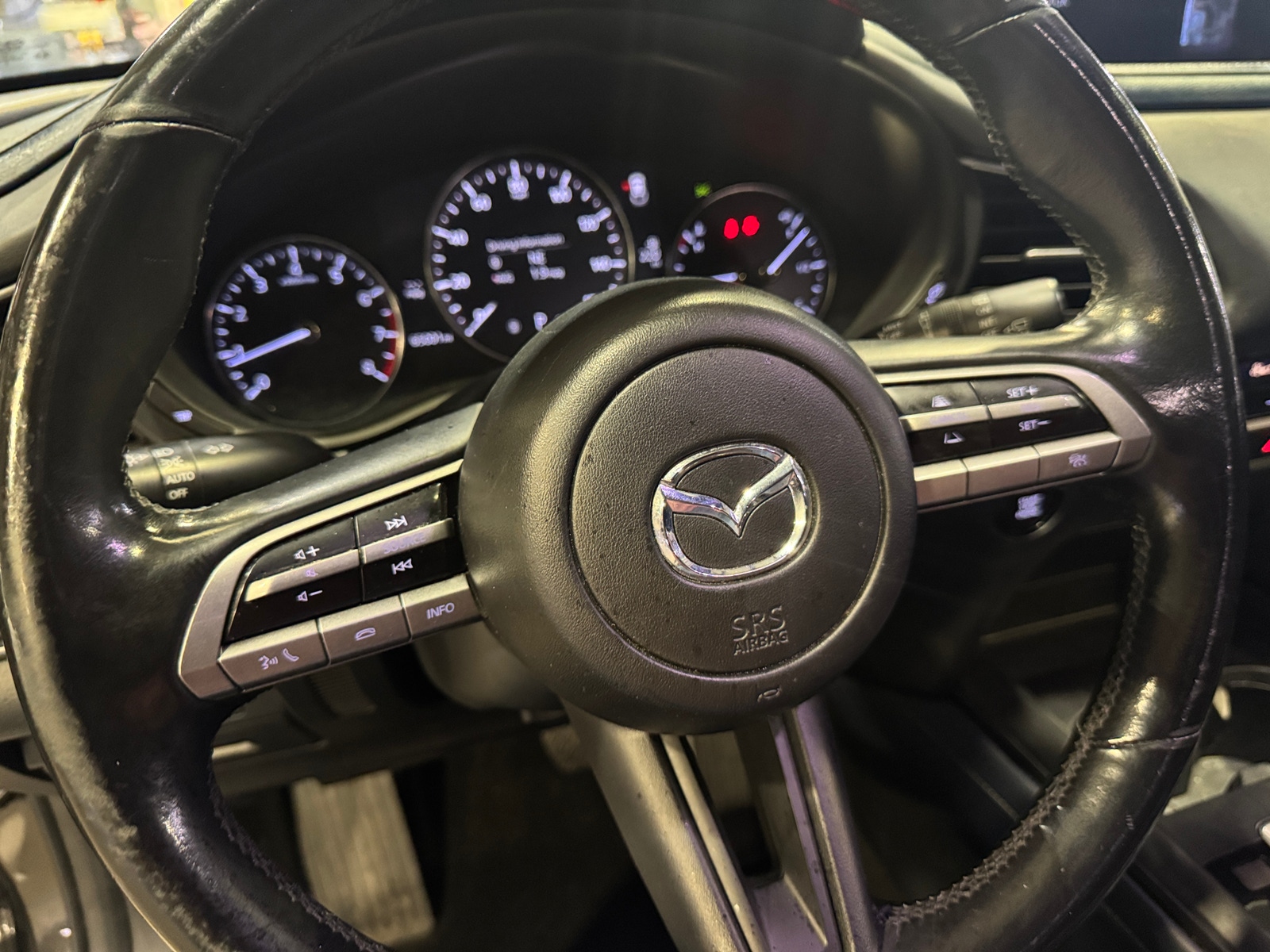 Thumbnail: 2020 Mazda CX-30 - 4